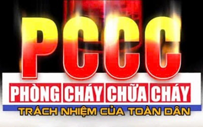  CÁC BIỆN PHÁP PHÒNG CHÁY CHỮA CHÁY CƠ BẢN